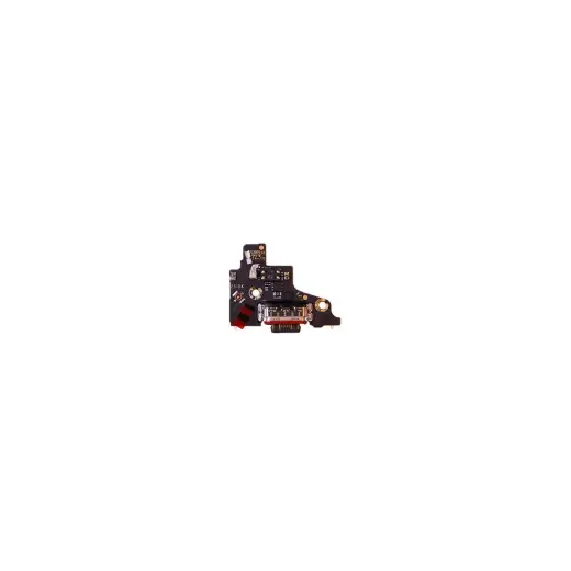Xiaomi 12 Lite Board with Charging Connector (Service Pack)
