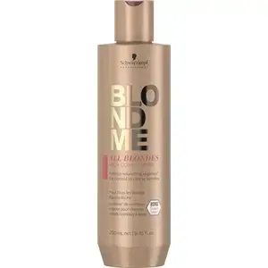 Schwarzkopf BlondMe All Blondes Rich Conditioner 250ml