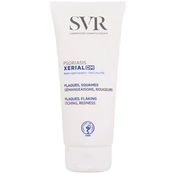 SVR Laboratoire Xerial DM Psoriasis Cream - Krém pro léčbu příznaků lupénky 200ml