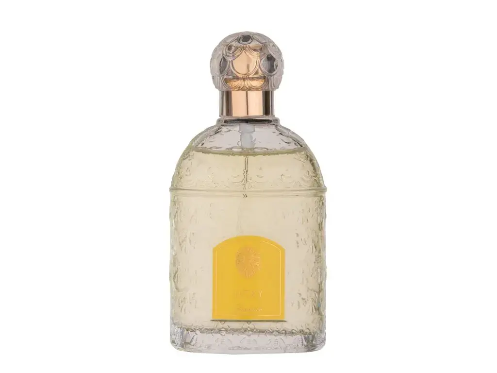 Guerlain Jicky Eau de Toilette 100 ml