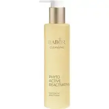 Cleansing Phytoactive Reactivating - Cleansing herbal extract for skin in need of regeneration