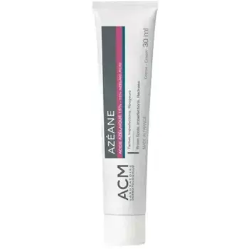 Azéane Cream - Facial cream with 15% azelaic acid.