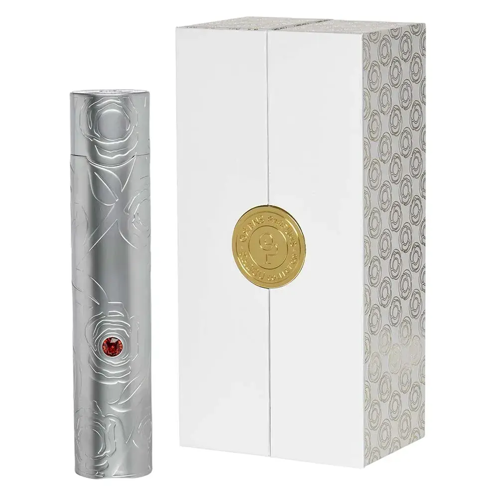 Set Orens Parfums: Yama Rouge, Eau De Parfum, Unisex, Refillable, 50 ml + Yama Rouge, Eau De Parfum, Unisex, Refill, 50 ml