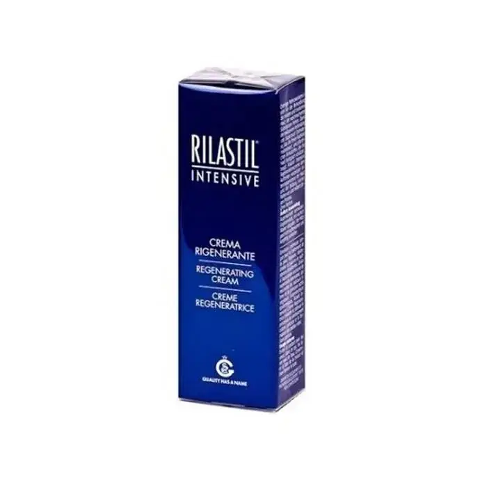 Rilastil Intensive Regenerating Cream 50ml (8499993791989)