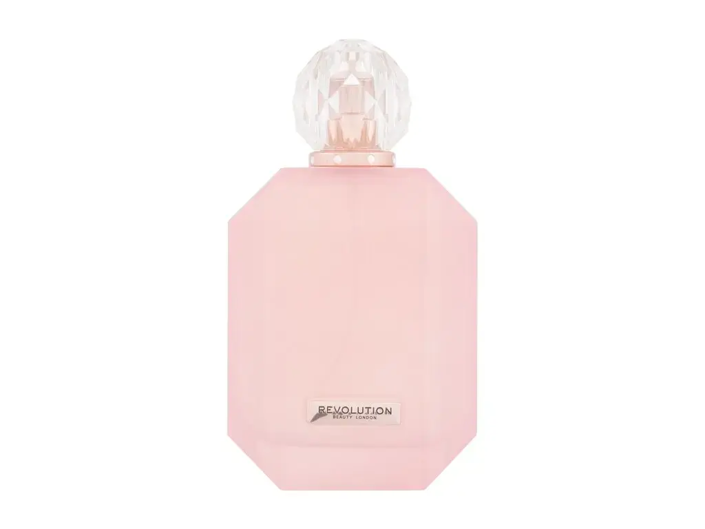 Revolution Floral Seduction Eau de Toilette 100 ml