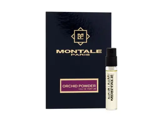 Montale Orchid Powder Eau de Parfum 2 ml
