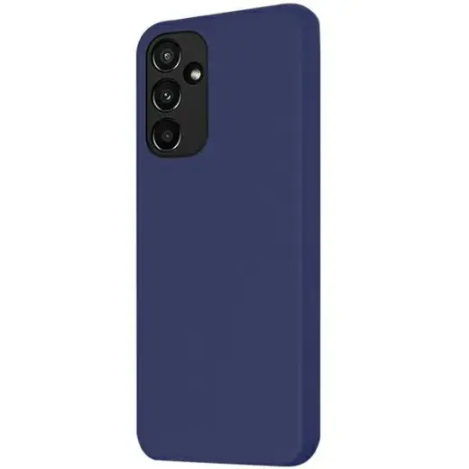 Beline Candy phone case for Samsung Galaxy A14 5G (A146) blue