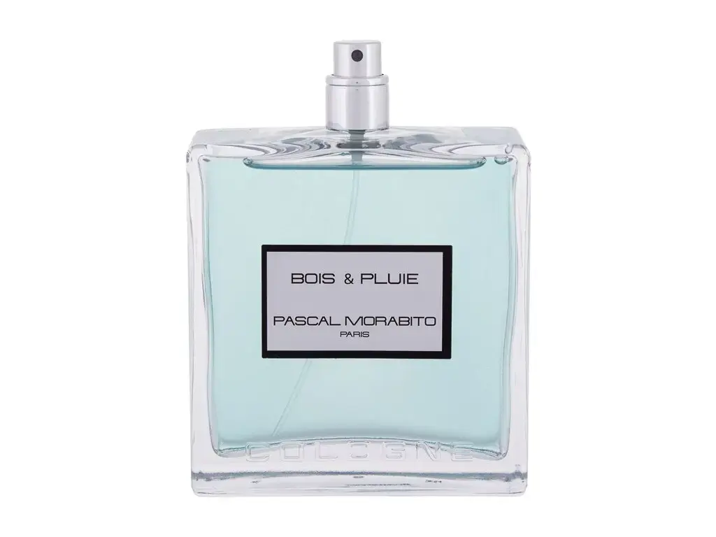 Pascal Morabito Collection Cologne Bois & Pluie Eau de Toilette 200 ml