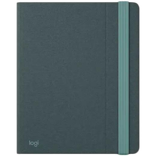 LOGITECH Casa Pop-Up Desk - CLASSIC CHIC - UK - 2.4GHZ/BT