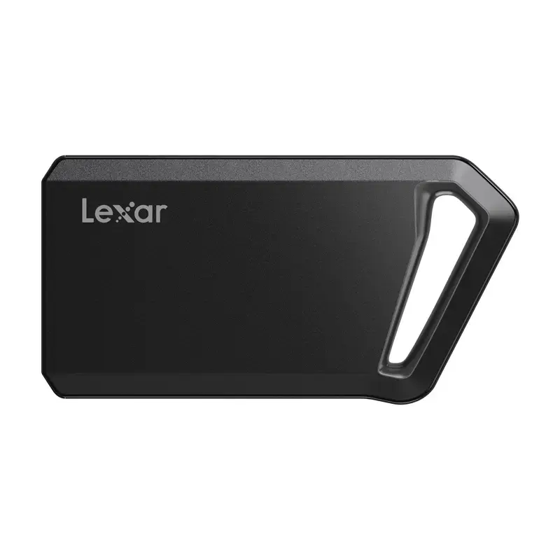 Lexar SL600 4TB Portable SSD Drive