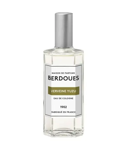 Parfums Berdoues 1902 Verveine Yuzu (EDC) kölnivesi unisex 125 ml
