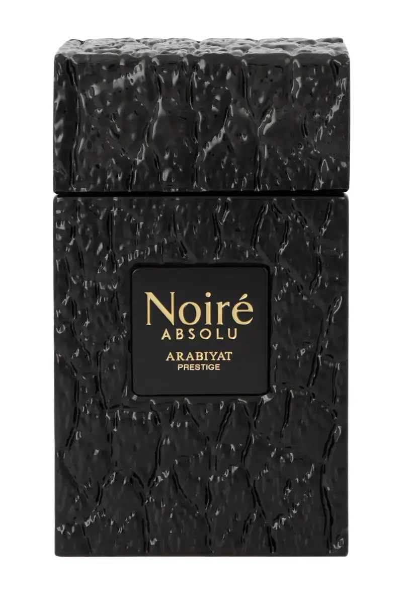 Tester Arabiyat Prestige Noire Absolu Edp 100ml