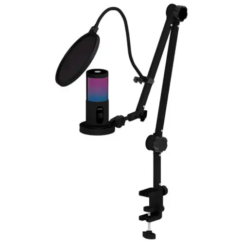 Hator HTA-516 Signify RGB PRO+ Stream studio cardioid microphone