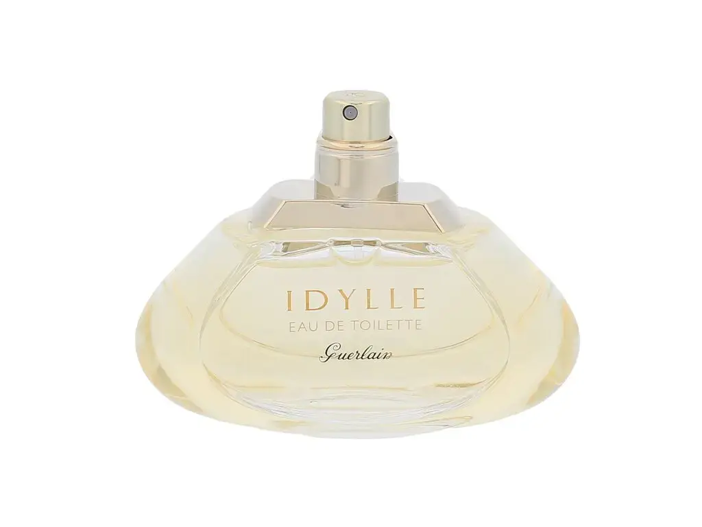 Guerlain Idylle Eau de Toilette 50 ml