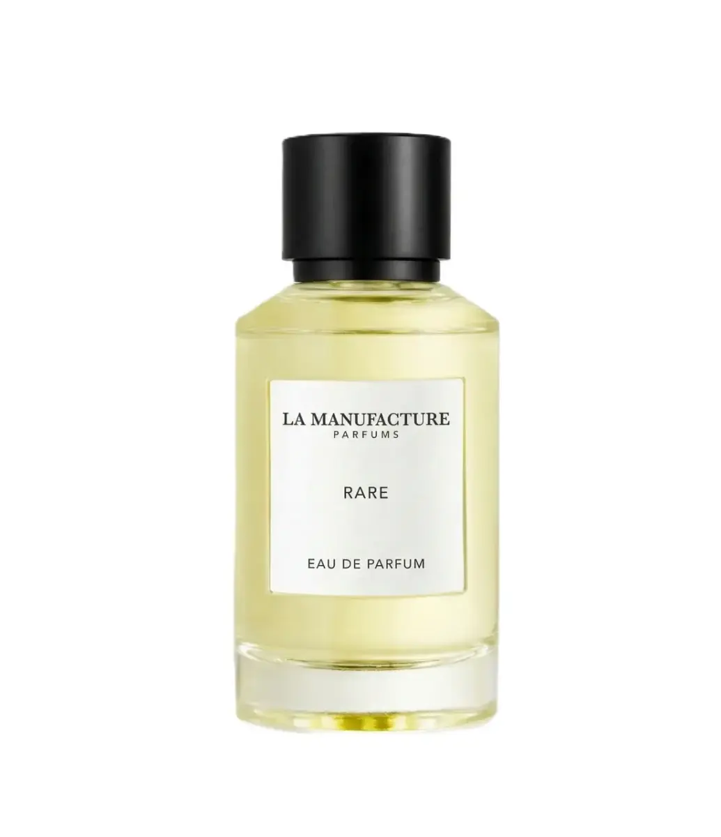 LA MANUFACTURE PARIS La Manufacture Rare (EDP) Unisex Eau de Parfum 100 ml