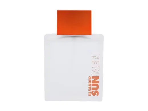 Jil Sander Sun Men Eau de Toilette 75 ml