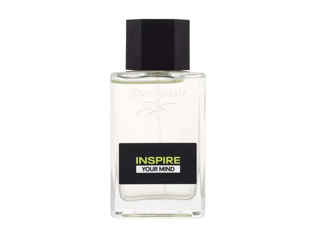 Reebok Inspire Your Mind Eau de Toilette 50 ml