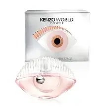 Kenzo Kenzo World Power EDT 50ml