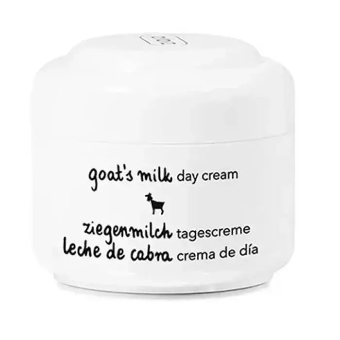 Ziaja Goat Milk Day Face Cream