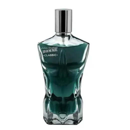Fragrance World John Gustav Homme Classic (EDP) парфюмерная вода для мужчин 100 мл