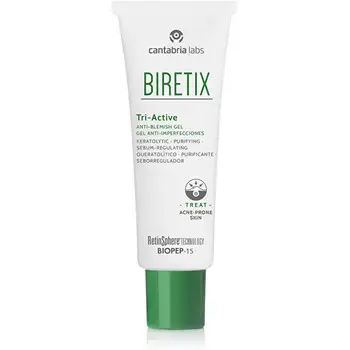 Triactive Gel Anti-Blemish Gel - Gel for local treatment of acne.