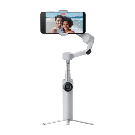 Insta360 Flow 2 (Gray) (HU)