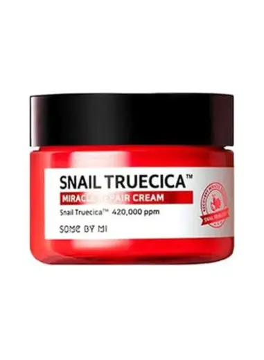 Some by Mi Snail Truecica Miracle Repair Cream 60 G