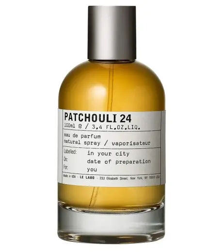 Le Labo, Patchouli 24, Eau De Parfum, Unisex, 100 ml