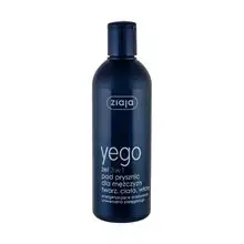 Ziaja Yego Shower Gel - Shower gel for men 300ml