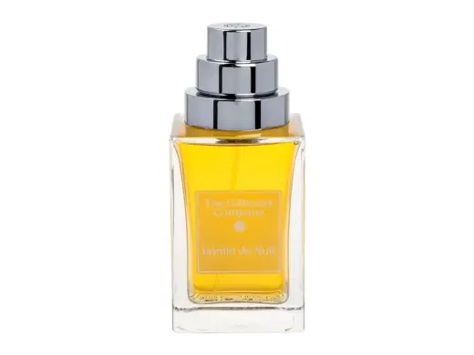 The Different Company Jasmin de Nuit Refillable Eau de Toilette 90 ml