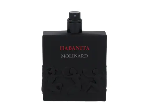 Molinard Habanita Eau de Parfum 75 ml