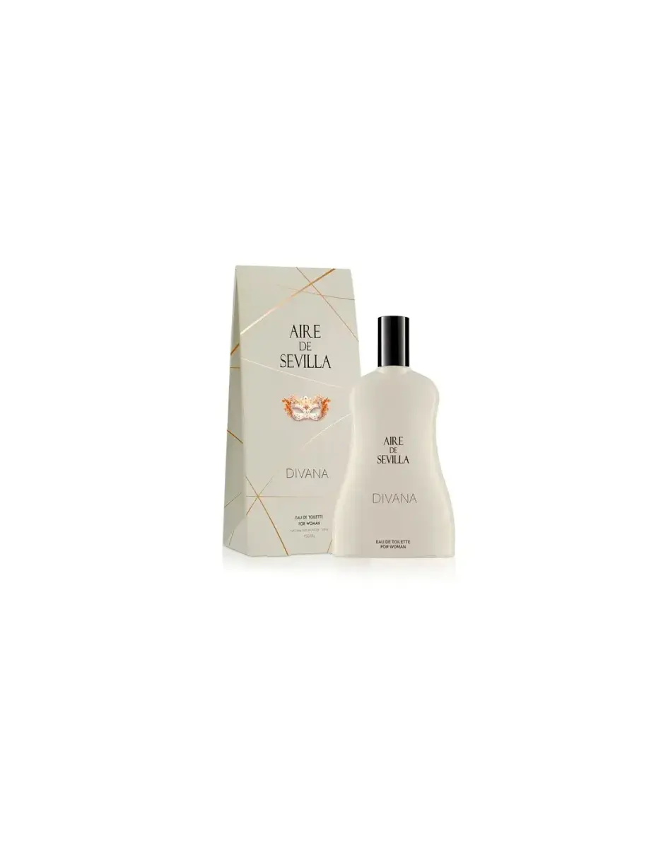 AIRE DE SEVILLA Eau de Cologne