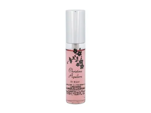 Christina Aguilera Christina Aguilera by Night Eau de Parfum 10 ml