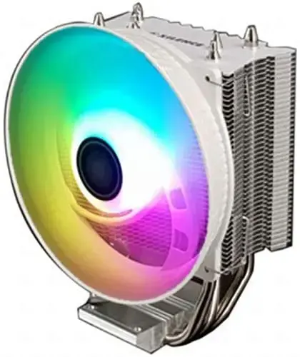 CPU COOLER MULTI SOCKET|M403PRO.W.ARGB XC229 XILENCE