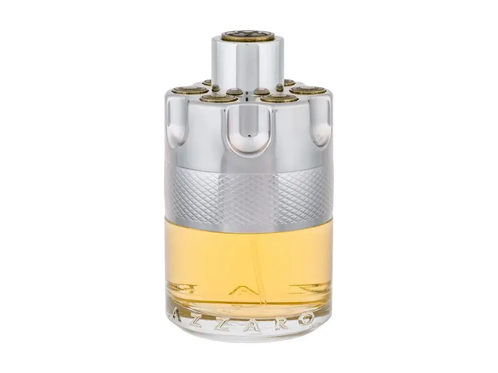 Azzaro Wanted Eau de Toilette 100 ml