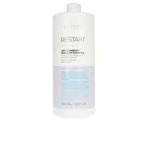 Revlon Professional Re/Start Balance Anti-dandruff Shampoo 1000 Ml
