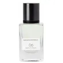 Banana Republic 06 Black Platinum (EDP) parfumuotas vanduo unisex 75 ml