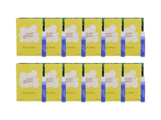 Lolita Lempicka Lolita Lempicka Eau de Parfum 12x0,8 ml