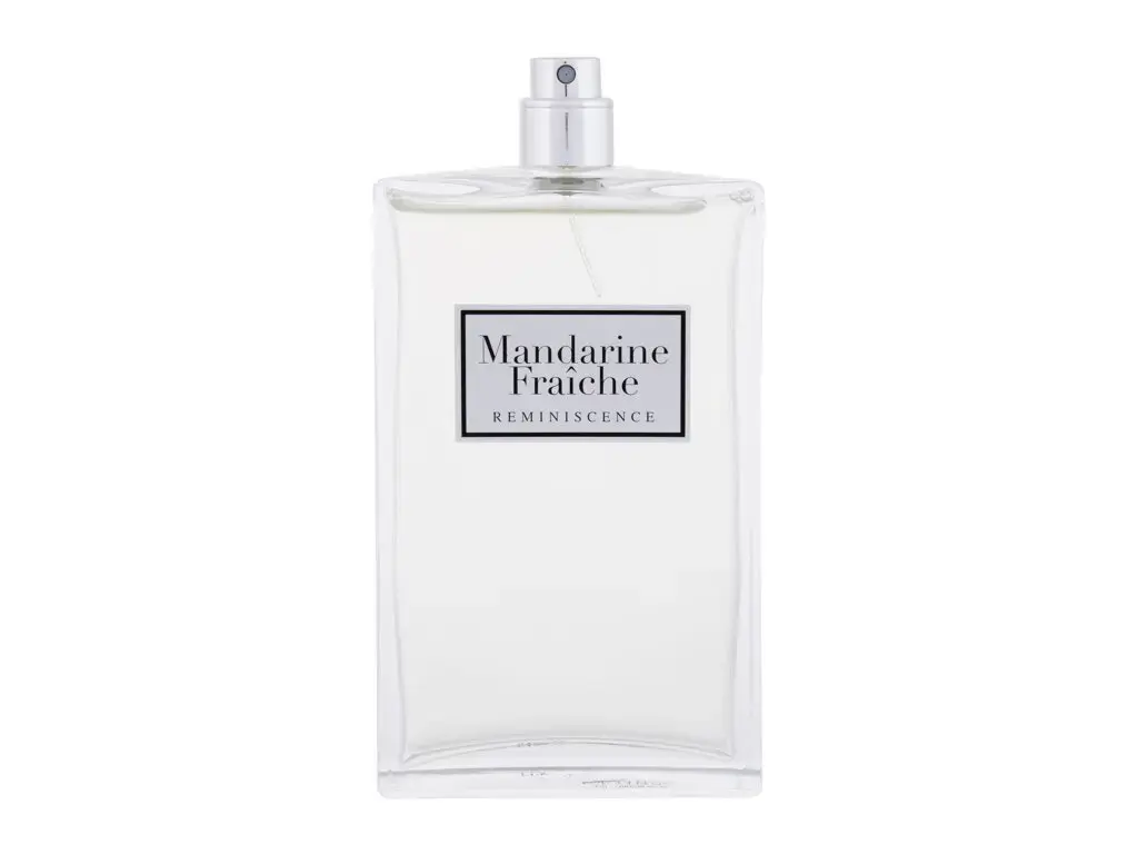 Reminiscence Mandarine Fraiche Eau de Toilette 100 ml