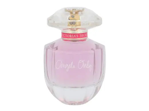 Victoria´s Secret Angels Only Eau de Parfum 50 ml