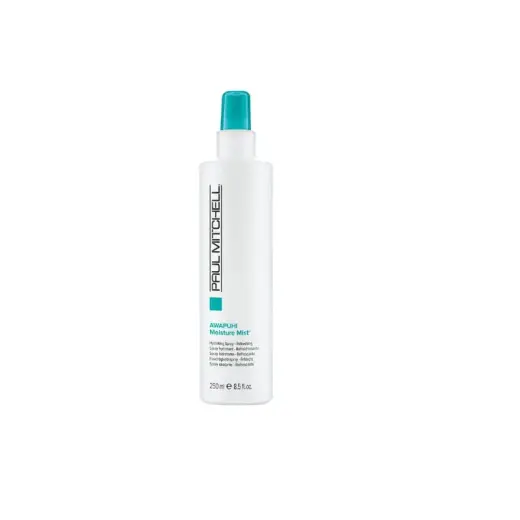 Paul Mitchell, Instant Moisture Awapuhi, Paraben-Free, Hair Leave-In Cream Treatment, For Moisturizing, 250 ml