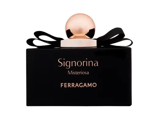 Ferragamo Signorina Misteriosa (EDP) parfüümvesi naistele 100 ml