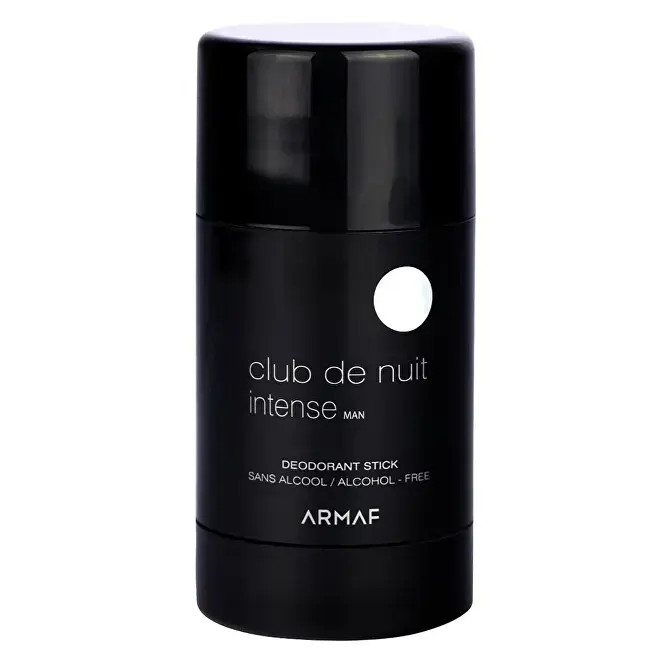 Armaf Club De Nuit Intense Deodorant Stick 75g
