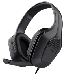 Austiņas Trust GXT 417 Zirox Black