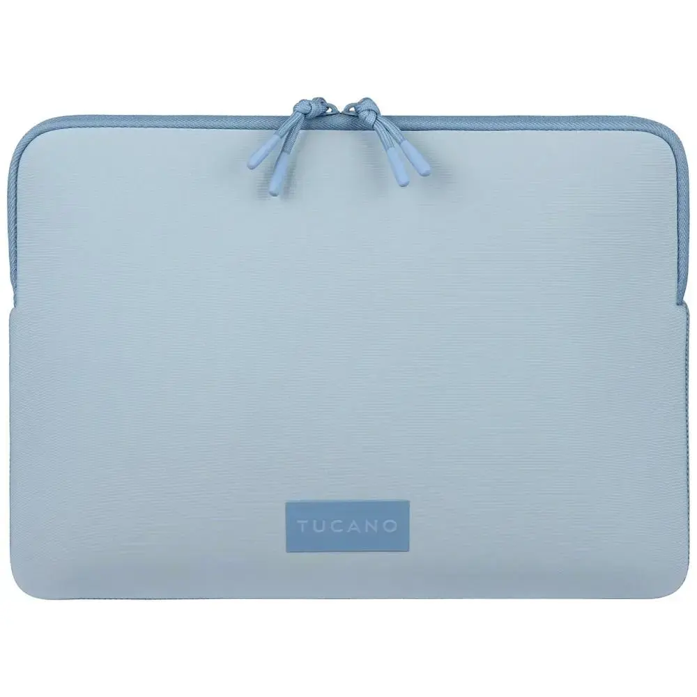 Laptop Bag Tucano One Sleeve 13" Macbook Neo silver