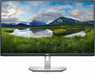 Dell S2721H