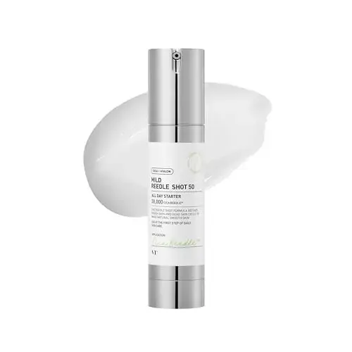 VT Cosmetics Mild Reedle Shot 50 50ml