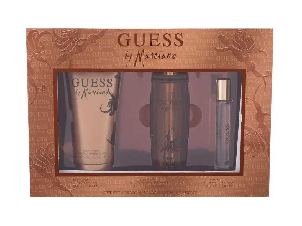 GUESS Guess by Marciano Eau de Parfum 100 ml