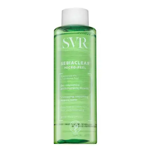 SVR Sebiaclean Micro-Peel Atjaunojošs, izlīdzinošs atjaunojošs ūdens 150 ml