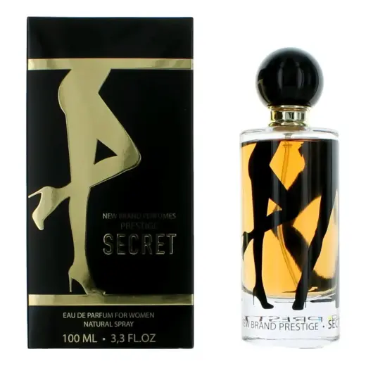 New Brand Prestige Secret (EDP) parfimērijas ūdens sievietēm 100 ml